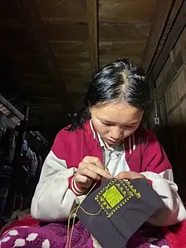 Snapshot of nanaa71 chatting on February 9, 2026, 1:53 am nanaa71 online show from February 9, 2026, 1:53 am