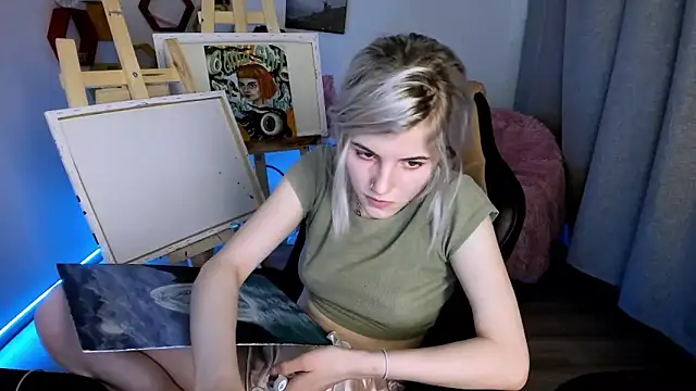 Snapshot of aspiringimp chatting on March 1, 2026, 9:28 pm aspiringimp online show from March 1, 2026, 9:28 pm