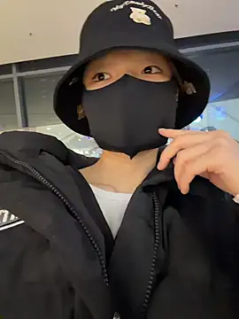 Snapshot of ZJbaby chatting on February 8, 2026, 12:41 pm ZJbaby online show from February 8, 2026, 12:41 pm