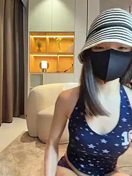 ZJbaby online show from July 6, 2026, 3:14 pm