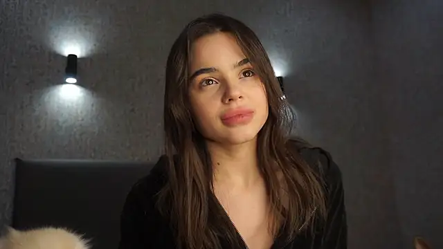 Snapshot of linclars chatting on February 6, 2026, 1:14 pm linclars online show from February 6, 2026, 1:14 pm