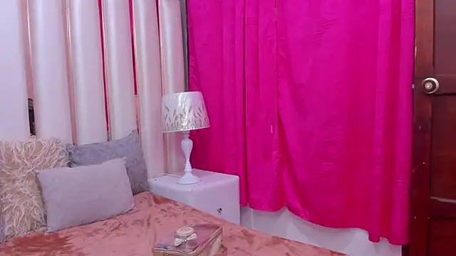 Snapshot of IsabelaAcosta chatting on February 16, 2026, 1:40 pm IsabelaAcosta online show from February 16, 2026, 1:40 pm