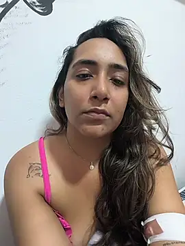 Snapshot of IsabelaAcosta chatting on February 24, 2026, 4:49 pm IsabelaAcosta online show from February 24, 2026, 4:49 pm