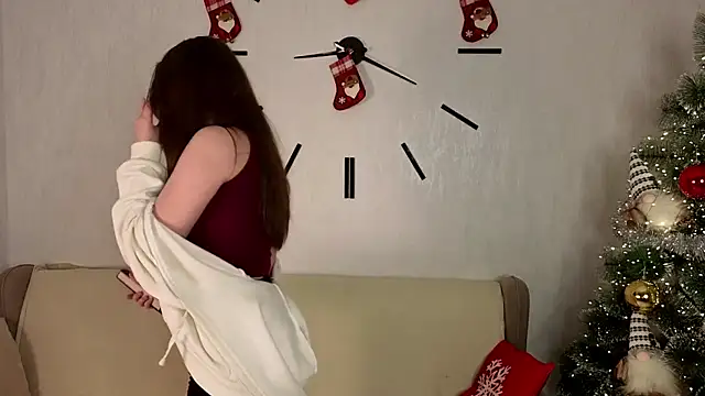 Snapshot of AugustaDakin chatting on January 12, 2026, 5:51 pm AugustaDakin online show from January 12, 2026, 5:51 pm