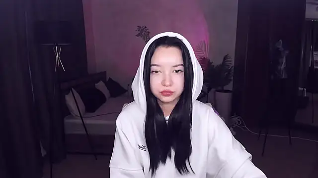 StellaGrace online show from January 15, 2026, 12:43 pm