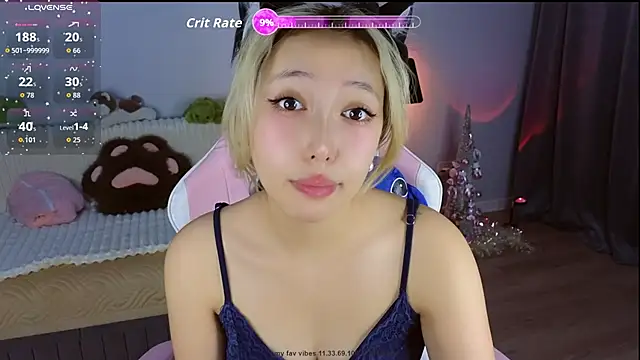 jasmilee online show from January 16, 2026, 7:07 pm