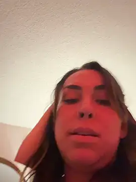 AmericanCreampies online show from February 15, 2026, 4:31 am