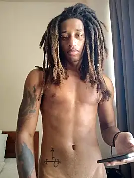 InfernalHazze online show from February 28, 2026, 4:24 am