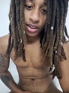 InfernalHazze online show from April 1, 2026, 12:50 pm