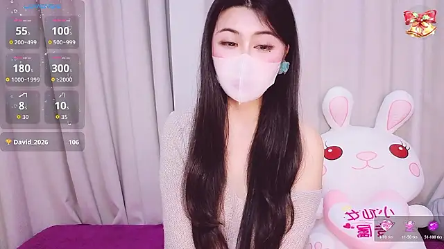 Snapshot of 1-Emma-1 chatting on January 12, 2026, 1:00 am 1-Emma-1 online show from January 12, 2026, 1:00 am