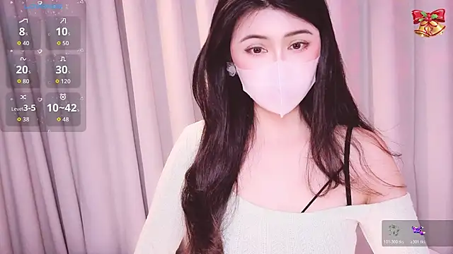 1-Emma-1 online show from February 23, 2026, 12:02 pm