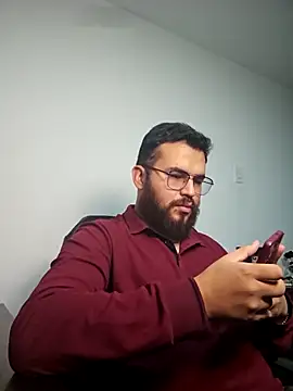 Snapshot of Jonh_Jodson chatting on February 10, 2026, 2:26 am Jonh Jodson online show from February 10, 2026, 2:26 am