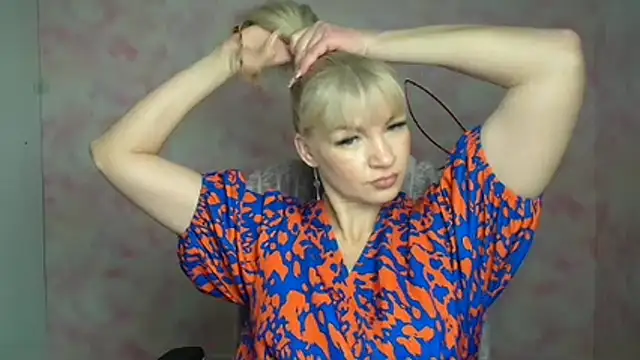 Madonna Fire online show from March 5, 2026, 1:29 pm