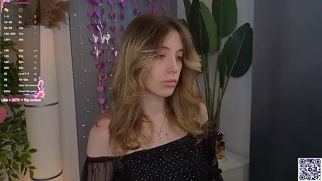 Snapshot of BrianneMallory chatting on March 1, 2026, 6:59 am BrianneMallory online show from March 1, 2026, 6:59 am