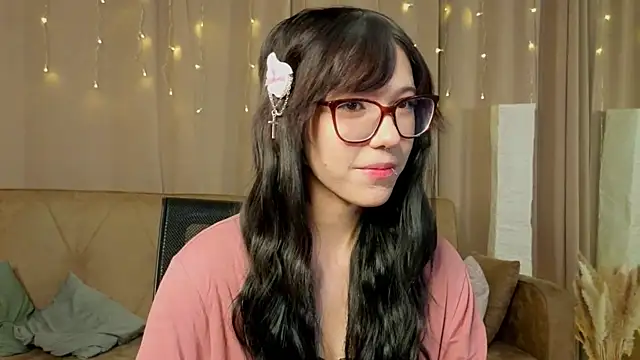 LaveraBadlam online show from January 10, 2026, 7:26 pm