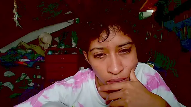 Snapshot of Kharol_cool chatting on January 5, 2026, 9:18 pm Kharol cool online show from January 5, 2026, 9:18 pm