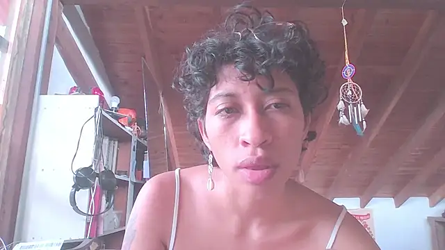 Snapshot of Kharol_cool chatting on January 6, 2026, 8:45 pm Kharol cool online show from January 6, 2026, 8:45 pm