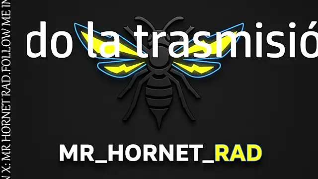 s hornet online show from April 8, 2026, 2:39 pm