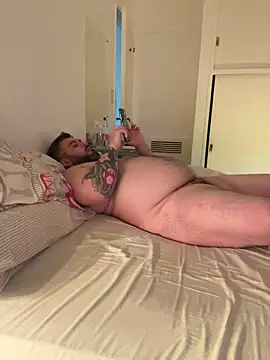 Snapshot of Chubandchaser chatting on February 14, 2026, 1:57 am Chubandchaser online show from February 14, 2026, 1:57 am