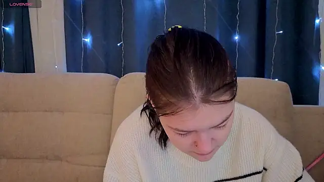 BevHanni online show from January 10, 2026, 8:10 pm