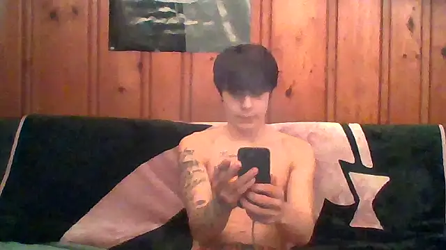 Snapshot of scar2343 chatting on January 7, 2026, 8:55 pm scar2343 online show from January 7, 2026, 8:55 pm