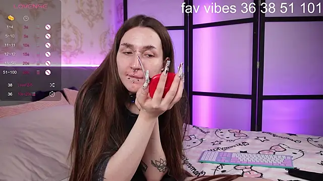 Snapshot of Alice_Goth chatting on February 7, 2026, 3:38 pm Alice Goth online show from February 7, 2026, 3:38 pm