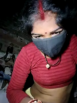 Snapshot of Sapna_ravat chatting on March 9, 2026, 12:36 am Sapna ravat online show from March 9, 2026, 12:36 am