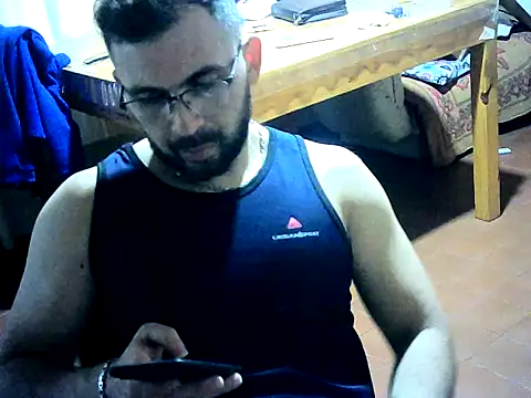 Snapshot of rudyranger chatting on January 12, 2026, 9:42 pm rudyranger online show from January 12, 2026, 9:42 pm