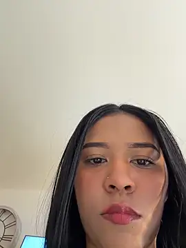 Snapshot of AnahiSkye chatting on March 3, 2026, 6:25 pm AnahiSkye online show from March 3, 2026, 6:25 pm