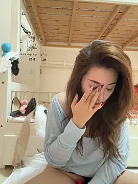 Snapshot of Jingjingxiang-520 chatting on February 14, 2026, 7:38 am Jingjingxiang-520 online show from February 14, 2026, 7:38 am