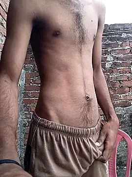 Strip Playboy online show from May 17, 2026, 11:56 pm