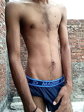 Strip Playboy online show from May 23, 2026, 1:44 am