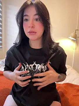 evelynrosess1 online show from June 22, 2026, 10:29 pm