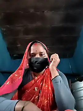 Snapshot of Punam_mahte chatting on January 14, 2026, 4:18 am Punam mahte online show from January 14, 2026, 4:18 am