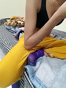 Snapshot of Kanchan7909 chatting on January 6, 2026, 12:58 am Kanchan7909 online show from January 6, 2026, 12:58 am