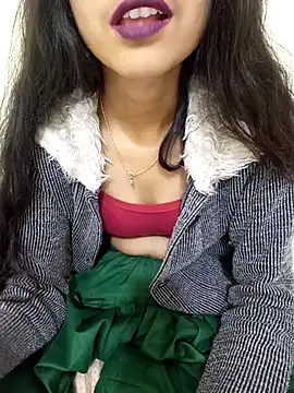 Kanchan7909 online show from February 3, 2026, 9:14 am