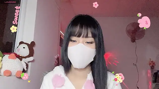 Snapshot of Tieu-May chatting on June 9, 2026, 8:15 am Tieu-May online show from June 9, 2026, 8:15 am