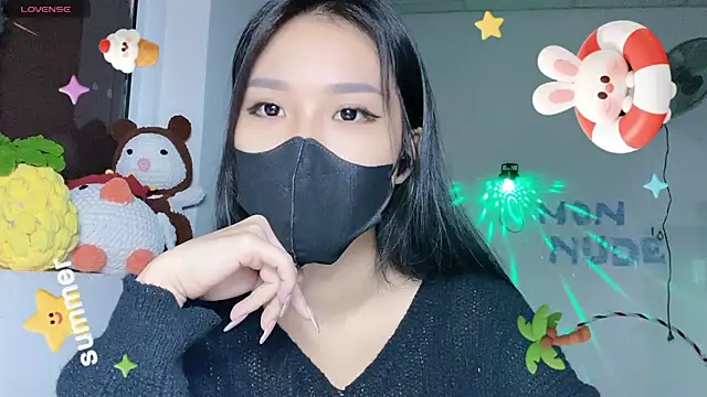 Snapshot of Tieu-May chatting on June 16, 2026, 9:34 am Tieu-May online show from June 16, 2026, 9:34 am