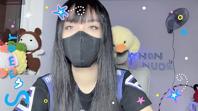 Snapshot of Tieu-May chatting on July 9, 2026, 9:13 am Tieu-May online show from July 9, 2026, 9:13 am