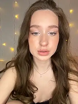 Snapshot of cuteeyesbaby chatting on February 3, 2026, 2:53 am cuteeyesbaby online show from February 3, 2026, 2:53 am