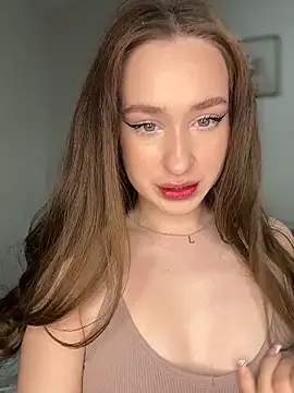 Snapshot of cuteeyesbaby chatting on February 10, 2026, 2:15 am cuteeyesbaby online show from February 10, 2026, 2:15 am