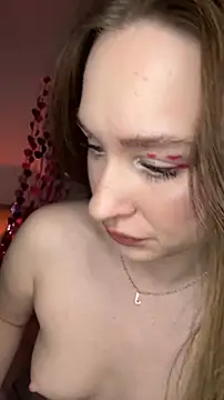 Snapshot of cuteeyesbaby chatting on February 14, 2026, 4:09 am cuteeyesbaby online show from February 14, 2026, 4:09 am