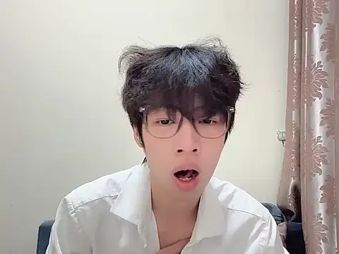 Snapshot of afahyu chatting on January 6, 2026, 10:52 am afahyu online show from January 6, 2026, 10:52 am