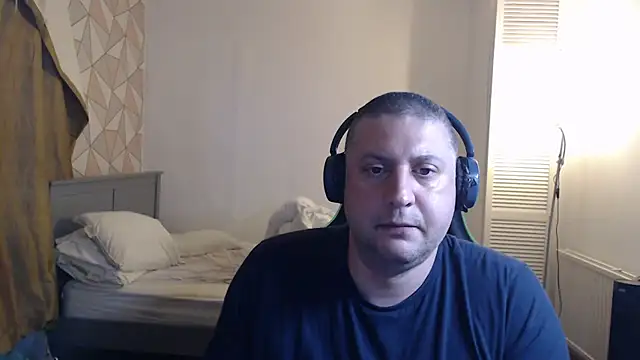 thetalldude265 online show from January 16, 2026, 10:30 am