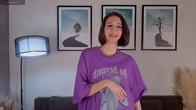 Snapshot of EnaFabiano chatting on January 12, 2026, 1:55 am EnaFabiano online show from January 12, 2026, 1:55 am