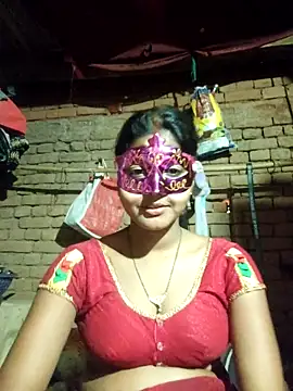 Horny-Rashi online show from March 23, 2026, 10:52 am