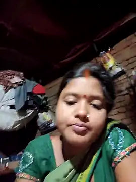 Horny-Rashi online show from April 7, 2026, 4:24 am