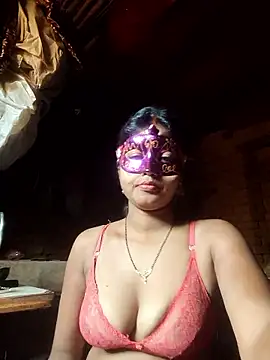 Horny-Rashi online show from April 10, 2026, 6:51 am