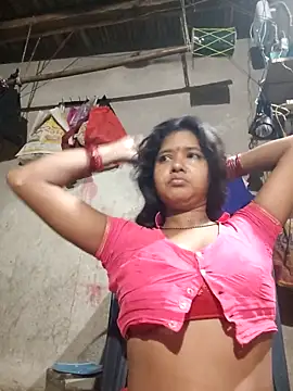 Horny-Rashi online show from April 16, 2026, 10:01 pm
