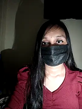 Lisa Baby1 online show from January 13, 2026, 8:58 pm